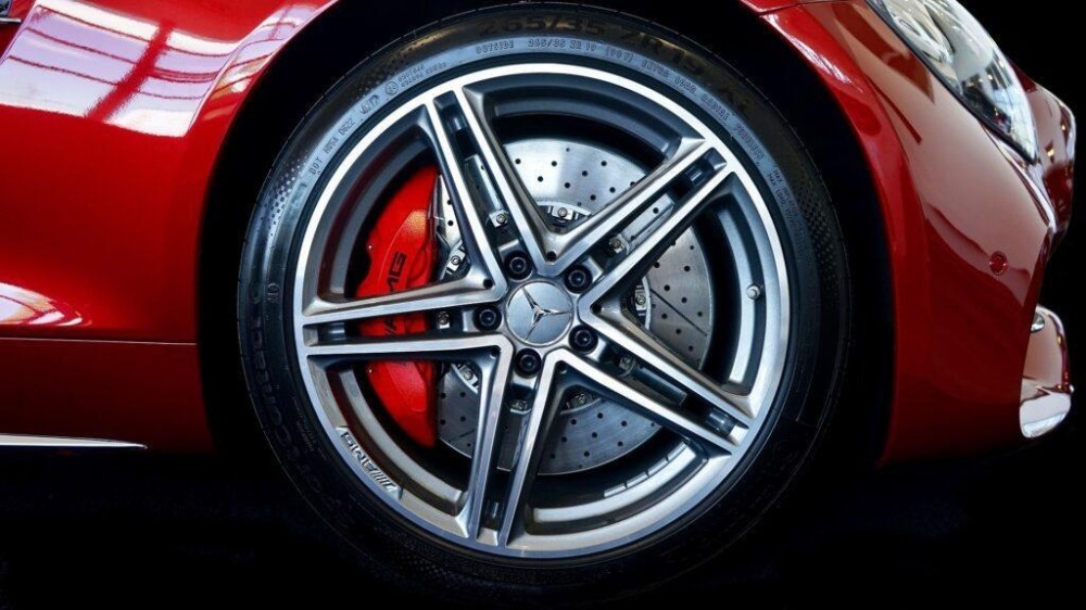 how to keep your tire pressure stable during hot weather